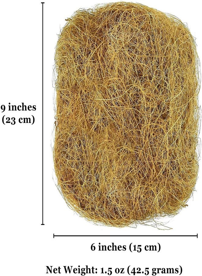 صن جرو ألياف قشر جوز الهند من صن جرو لفرش كهوف الزواحف - Image 5